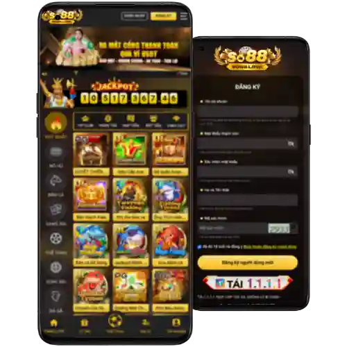 Giới Thiệu Tải App SO88