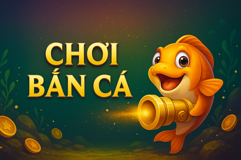 Bắn Cá SO88 – Trải Nghiệm Game Thú Vị và Thắng Lớn